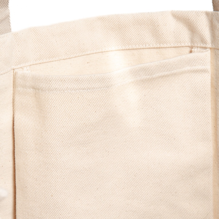 Bag "Beach bag" Beige 2